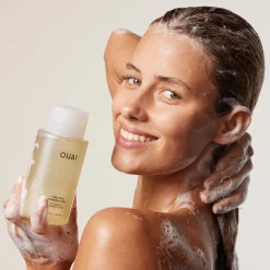 OUAI Fine Hair Shampoo Refill 946ml