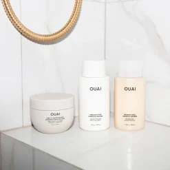 OUAI Fine-Medium Hair Treatment Masque 236ml