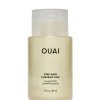 OUAI Fine Shampoo Travel Size 89ml