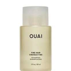 OUAI Fine Shampoo Travel Size 89ml