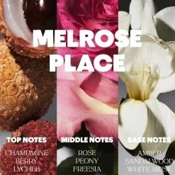 OUAI Fragrance Mist Melrose Place 97ml