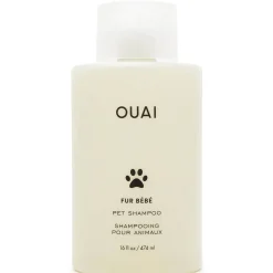OUAI Fur Bébé Pet Shampoo 474ml