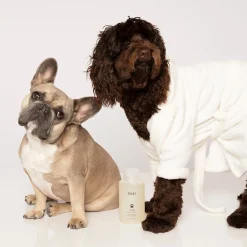 OUAI Fur Bébé Pet Shampoo 474ml