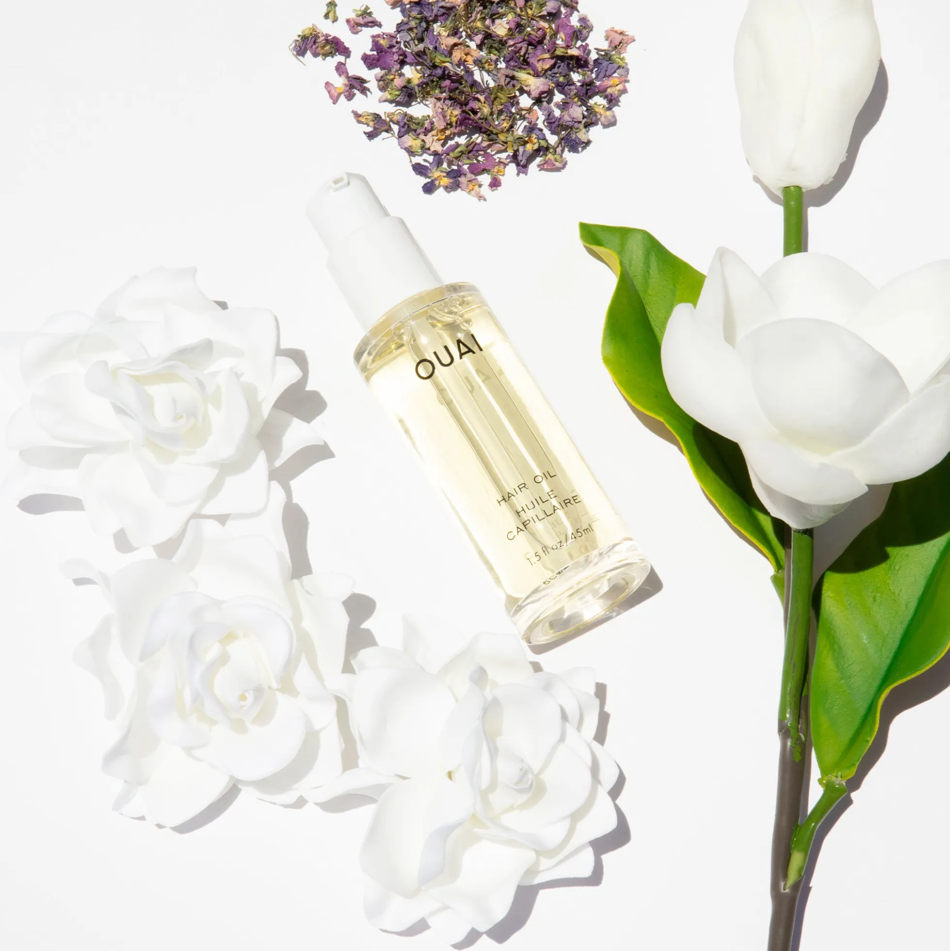 OUAI Hair Oil 45ml
