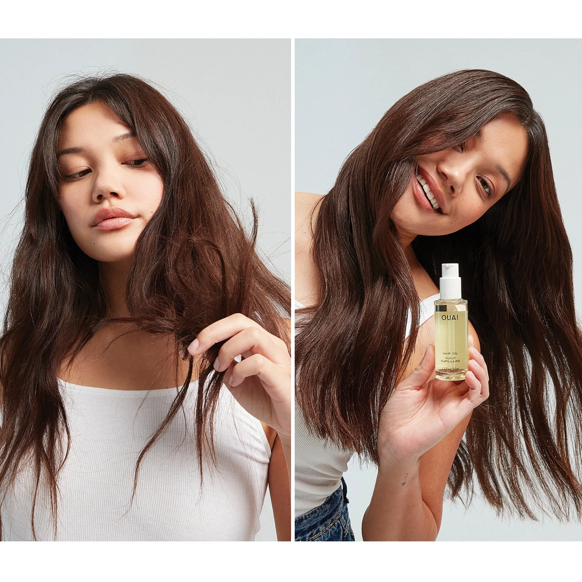 OUAI Hair Oil 45ml