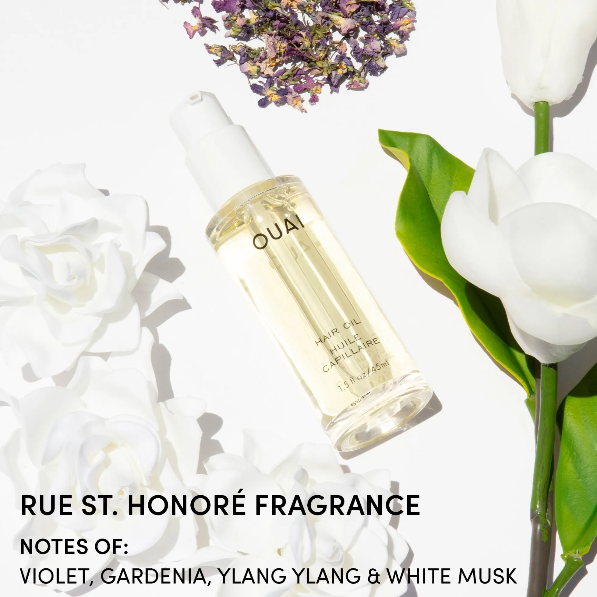 OUAI Hair Oil 45ml
