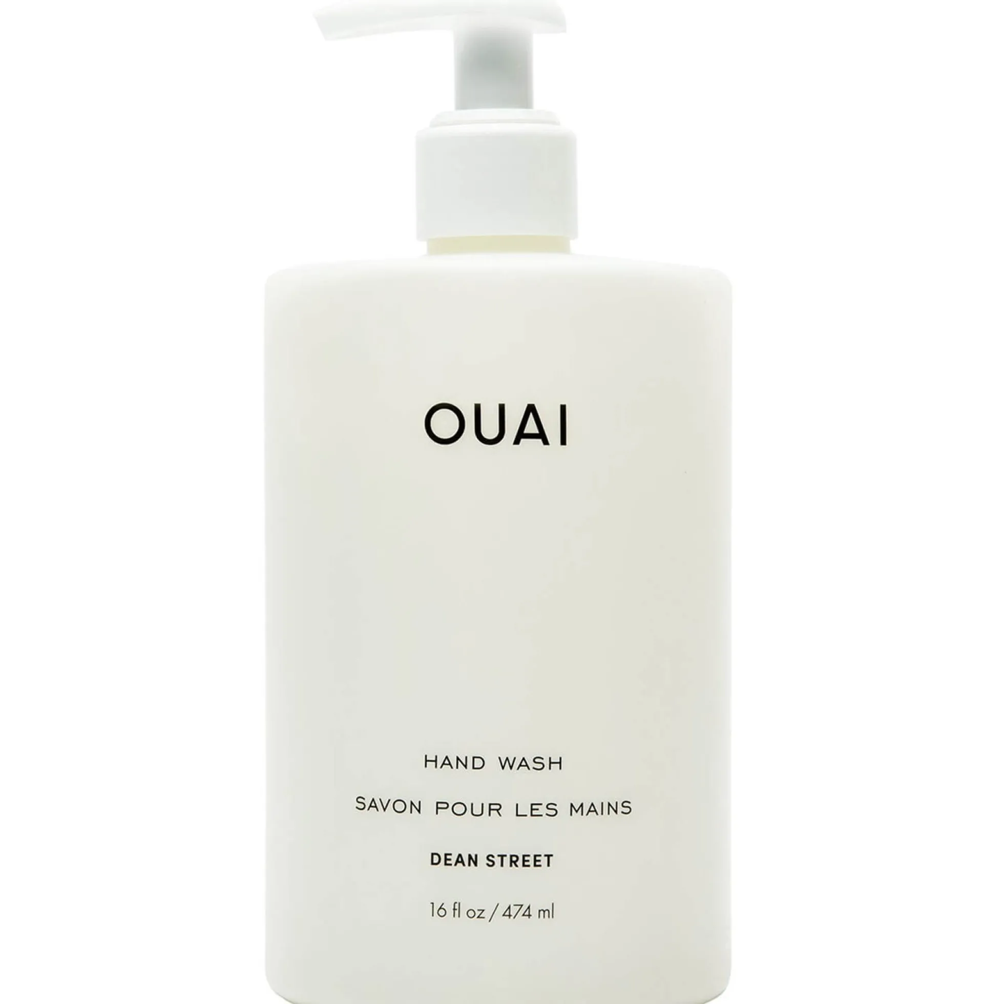 OUAI Hand Wash 437ml