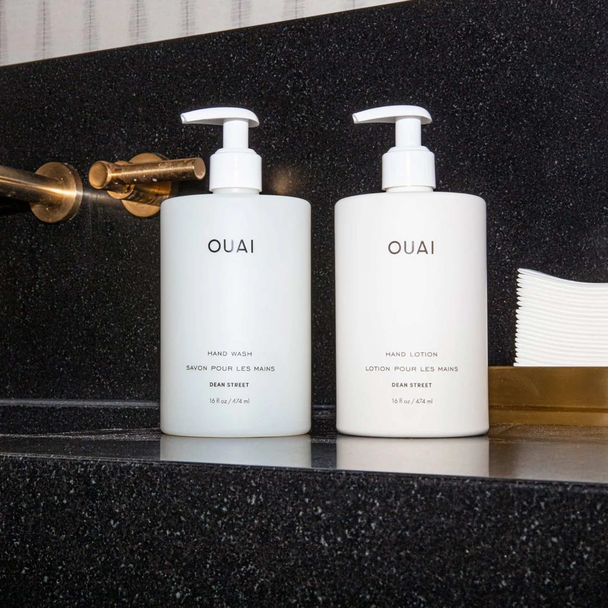 OUAI Hand Wash 437ml