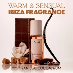 OUAI Ibiza Fragrance Mist 97ml