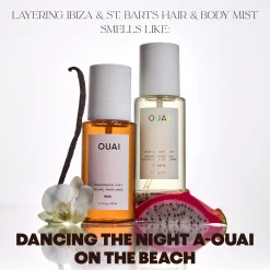 OUAI Ibiza Fragrance Mist 97ml