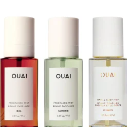 OUAI Ibiza, Santorini & St Barts Bundle