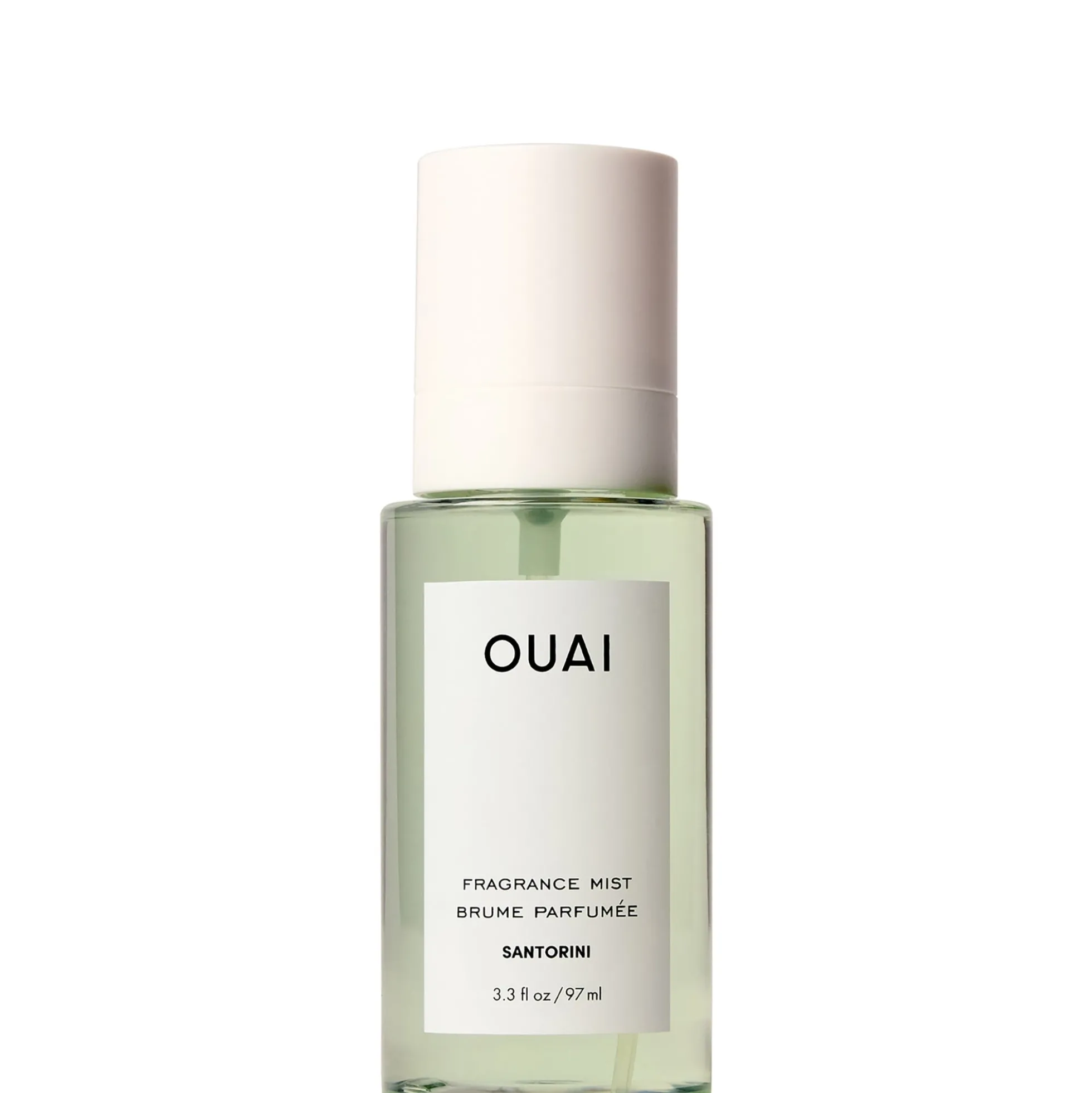OUAI Ibiza, Santorini & St Barts Bundle