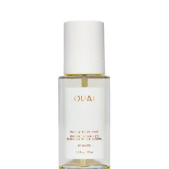 OUAI Ibiza, Santorini & St Barts Bundle