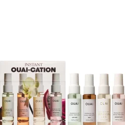 OUAI Instant Ouai-Cation Kit 100ml