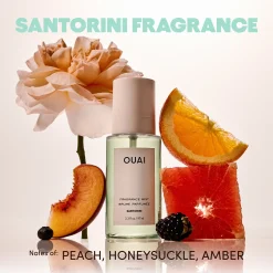 OUAI Instant Ouai-Cation Kit 100ml