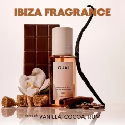 OUAI Instant Ouai-Cation Kit 100ml