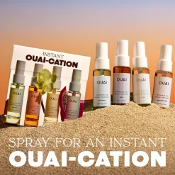 OUAI Instant Ouai-Cation Kit 100ml
