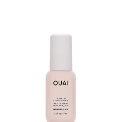 OUAI Leave-in Conditioner 45ml - Melrose Place
