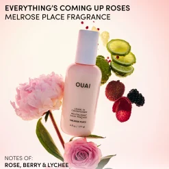 OUAI Leave-in Conditioner 177ml - Melrose Place
