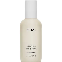 OUAI Leave-in Conditioner 177ml - North Bondi