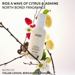 OUAI Leave-in Conditioner 177ml - North Bondi