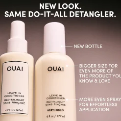 OUAI Leave-in Conditioner 45ml - North Bondi