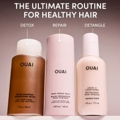 OUAI Leave-in Conditioner 45ml - St. Barts
