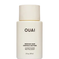 OUAI Medium Conditioner Travel Size 89ml