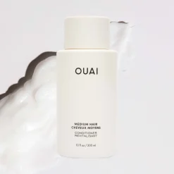 OUAI Medium Conditioner Travel Size 89ml