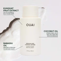 OUAI Medium Conditioner Travel Size 89ml