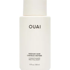 OUAI Medium Hair Conditioner 300ml