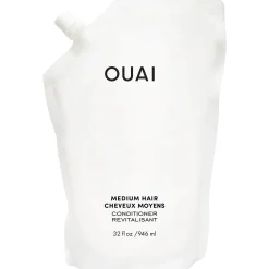 OUAI Medium Hair Conditioner Refill 946ml