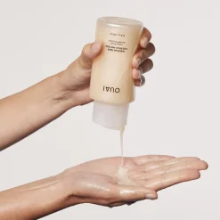 OUAI Medium Hair Shampoo 300ml