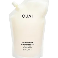 OUAI Medium Hair Shampoo Refill 946ml