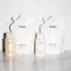 OUAI Medium Hair Shampoo Refill 946ml