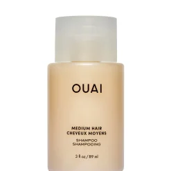 OUAI Medium Shampoo Travel Size 89ml