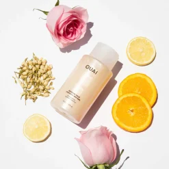 OUAI Medium Shampoo Travel Size 89ml