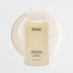 OUAI Medium Shampoo Travel Size 89ml