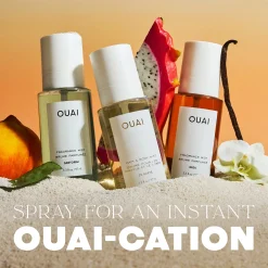 OUAI Santorini Fragrance Mist 97ml