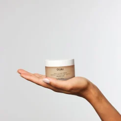 OUAI Scalp and Body Scrub - Melrose Place - Travel Size 96.4g