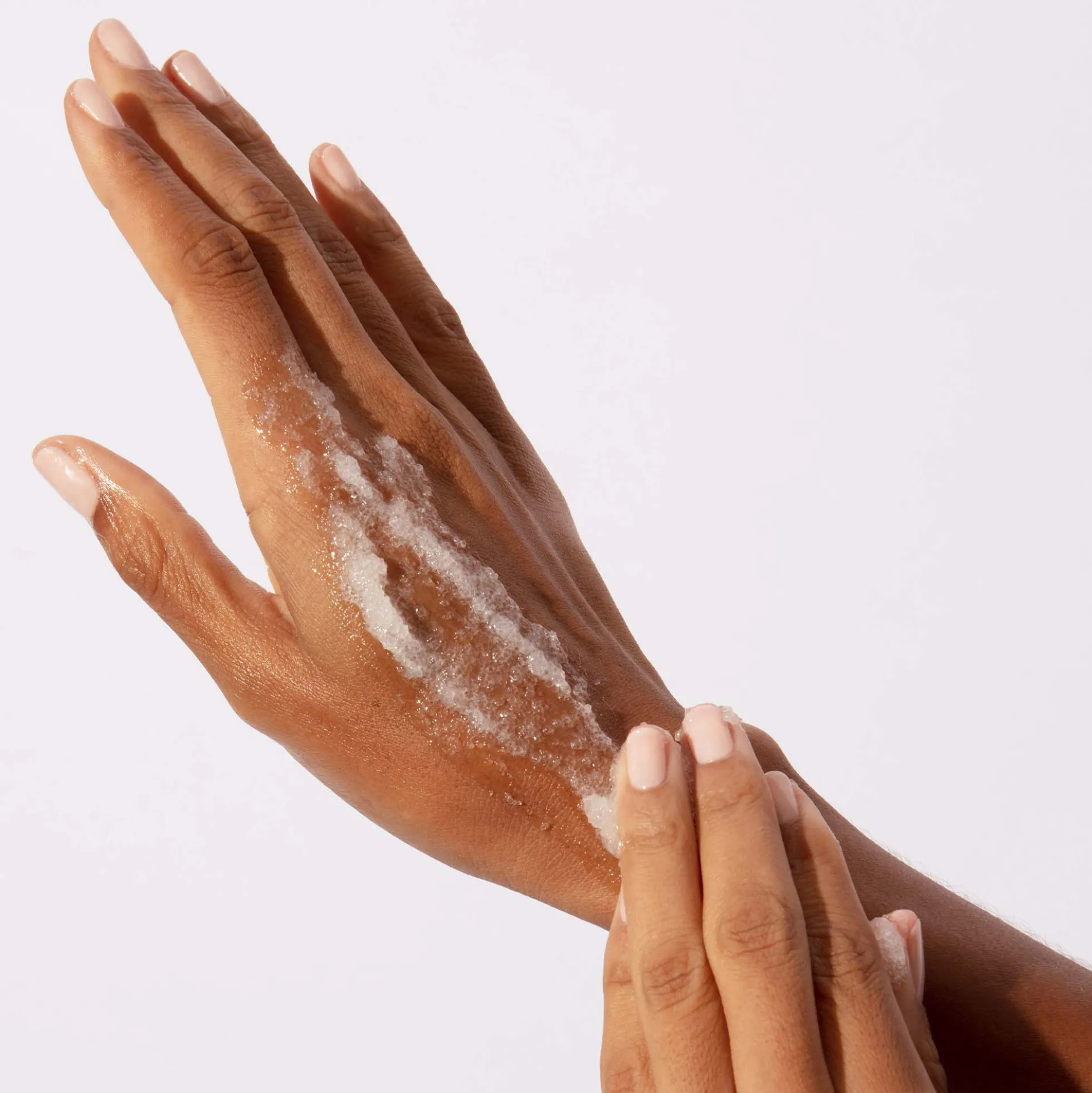 OUAI Scalp & Body Scrub