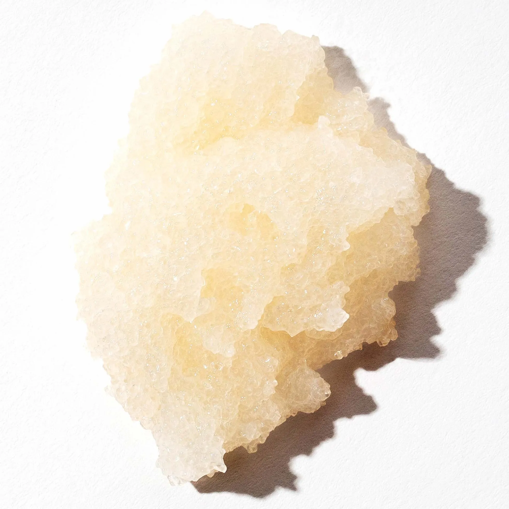 OUAI Scalp & Body Scrub