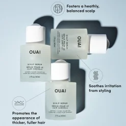 OUAI Scalp Serum 60ml