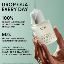 OUAI Scalp Serum 60ml