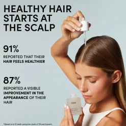 OUAI Scalp Serum 60ml