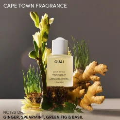 OUAI Scalp Serum 60ml