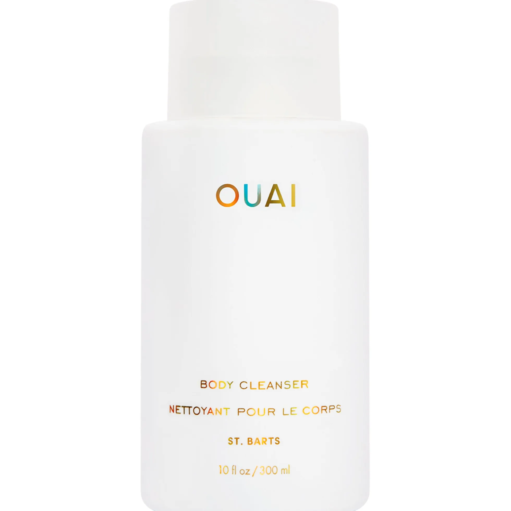 OUAI St. Barts Body Cleanser 300ml