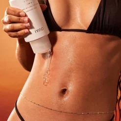 OUAI St. Barts Body Cleanser 300ml