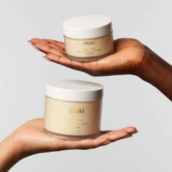 OUAI St. Barts Body Crème 212g