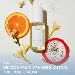 OUAI St Barts Fragrance Mist